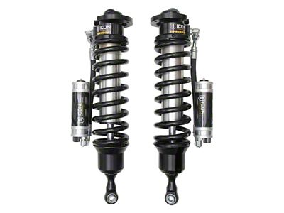 ICON Vehicle Dynamics 2008+ Toyota Land Cruiser 200 3.0 Series Shocks VS - 58765