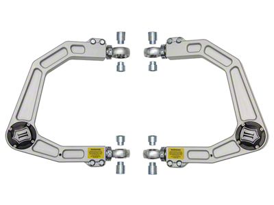 ICON Vehicle Dynamics 2008+ Toyota Land Cruiser 200 Billet Upper Control Arm - 58570DJ