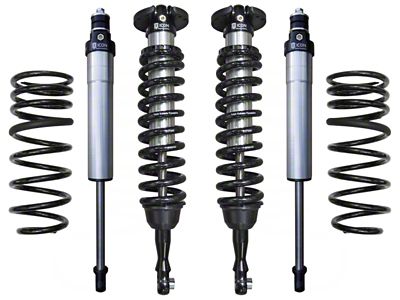 ICON Vehicle Dynamics 2008+ Toyota Land Cruiser 200 Series 1.5-3.5in Stage 1 - K53071