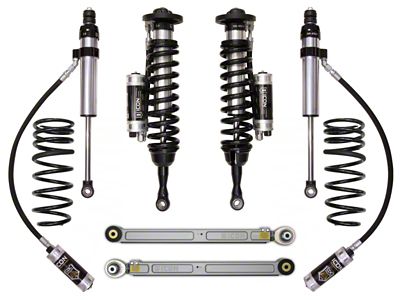 ICON Vehicle Dynamics 2008+ Toyota Land Cruiser 200 Series 1.5-3.5in Stage 4 - K53074
