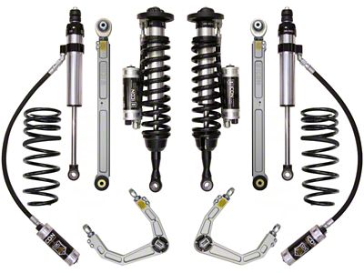ICON Vehicle Dynamics 2008+ Toyota Land Cruiser 200 Series 1.5-3.5in Stage 5 - K53075