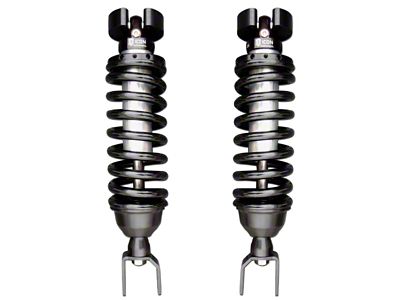 ICON Vehicle Dynamics 2009+ Ram 1500 4WD 2.5 Custom Shocks VS IR - 211001-CB