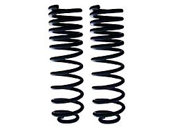 ICON Vehicle Dynamics 1.50-Inch Rear Dual Rate Lift Springs (2009+ Ram 1500)
