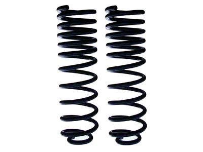 ICON Vehicle Dynamics 2009+ Ram 1500 Rear 1.5in Dual Rate Spring Kit - 212150