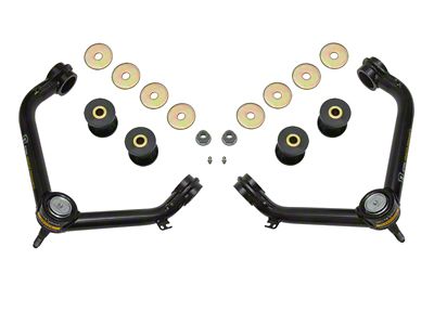 ICON Vehicle Dynamics 2009+ Ram 1500 Tubular Upper Control Arm Delta Joint - 218550DJ