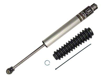 ICON Vehicle Dynamics 2009+ Ram HD 2.0 Steering Stabilizer - 216520