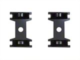 ICON Vehicle Dynamics 2011+ Ford F-250/F-350 U-Bolt Plate Kit - 65501