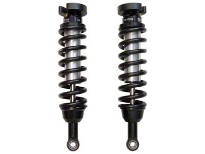 ICON Vehicle Dynamics 2011+ Ford Ranger T6 1-3in 2.5 Series Shocks VS - 91110