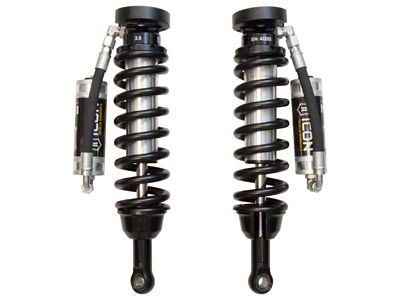 ICON Vehicle Dynamics 2011+ Ford Ranger T6 1-3in 2.5 Series Shocks VS - 91210