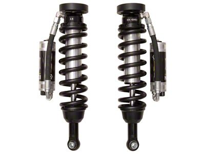 ICON Vehicle Dynamics 2011+ Ford Ranger T6 1-3in 2.5 Series Shocks VS - 91210C