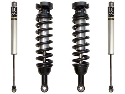 ICON Vehicle Dynamics 2011+ Ford Ranger T6 1-3in Stage 1 Suspension System - K93101