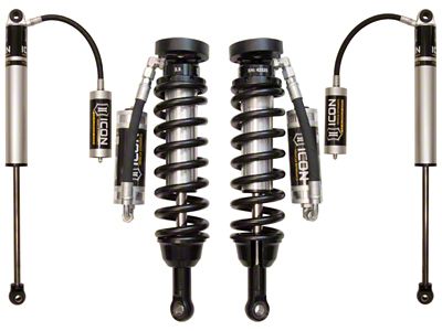 ICON Vehicle Dynamics 2011+ Ford Ranger T6 1-3in Stage 2 Suspension System - K93102