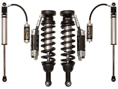 ICON Vehicle Dynamics 2011+ Ford Ranger T6 1-3in Stage 3 Suspension System - K93103