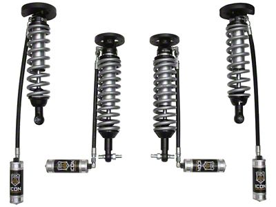 ICON Vehicle Dynamics 2014+ Ford Expedition 4WD .75-2.25in Stage 1 Suspension System - K93301