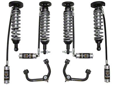 ICON Vehicle Dynamics 2014+ Ford Expedition 4WD .75-2.25in Stage 2 Suspension System - K93302T