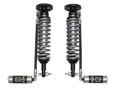 ICON Vehicle Dynamics 2014+ Ford Expedition 4WD .75-2.25in Frt 2.5 Series Shocks - 91820C