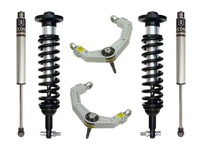 ICON Vehicle Dynamics 2014 Ford F-150 2WD 0-2.63in Stage 2 Suspension System - K93072