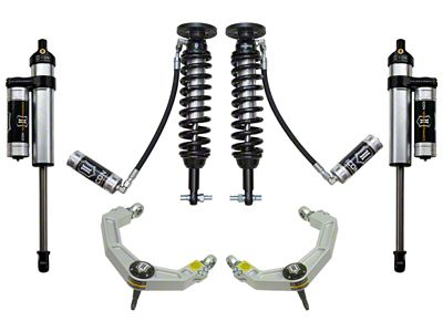 ICON Vehicle Dynamics 2014 Ford F-150 2WD 1.75-2.63in Stage 4 Suspension System - K93074