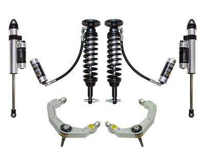 ICON Vehicle Dynamics 2014 Ford F-150 2WD 1.75-2.63in Stage 5 Suspension System - K93075