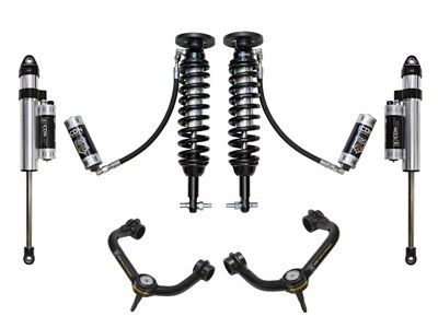 ICON Vehicle Dynamics 2014 Ford F-150 2WD 1.75-2.63in Stage 5 Suspension System - K93075T