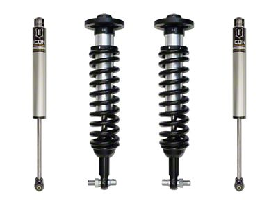 ICON Vehicle Dynamics 2014 Ford F-150 4WD 0-2.63in Stage 1 Suspension System - K93061
