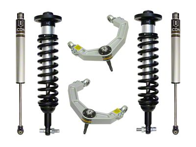 ICON Vehicle Dynamics 2014 Ford F-150 4WD 0-2.63in Stage 2 Suspension System - K93062