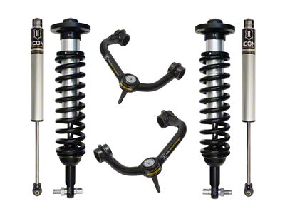 ICON Vehicle Dynamics 2014 Ford F-150 4WD 0-2.63in Stage 2 Suspension System - K93062T