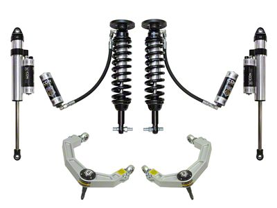 ICON Vehicle Dynamics 2014 Ford F-150 4WD 1.75-2.63in Stage 5 Suspension System - K93065