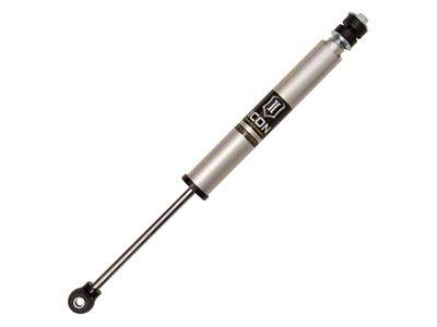 ICON Vehicle Dynamics 2014+ Ram 2500 0in Coil / 3in Air Ride - 216529