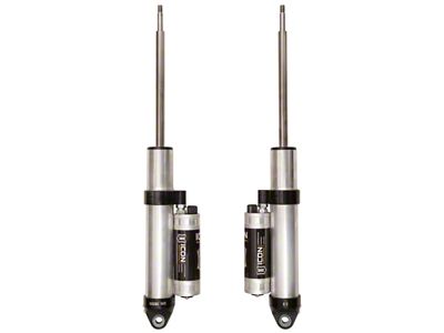 ICON Vehicle Dynamics 2014+ Ram 2500 0in Coil / 3in Air Ride - 217704CP