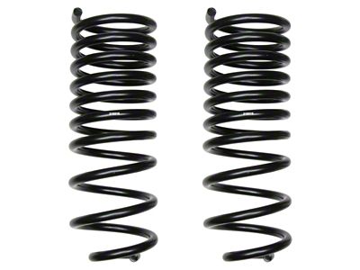 ICON Vehicle Dynamics 2014+ Ram 2500 2in Rear Performance Spring Kit - 214202