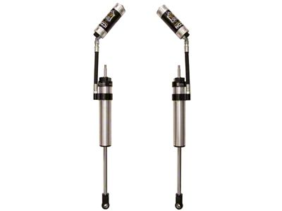ICON Vehicle Dynamics 2014+ Ram 2500 4.5in Front 2.5 Series Shocks VS - 217803CP