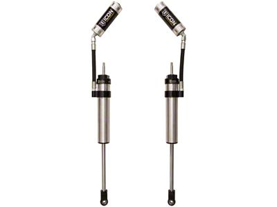 ICON Vehicle Dynamics 2014+ Ram 2500 4.5in Front Lift 2.5 Series Shocks - 217803P