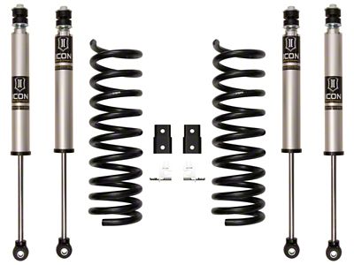 ICON Vehicle Dynamics 2014+ Ram 2500 4WD 2.5in Stage 1 Suspension System - K212511
