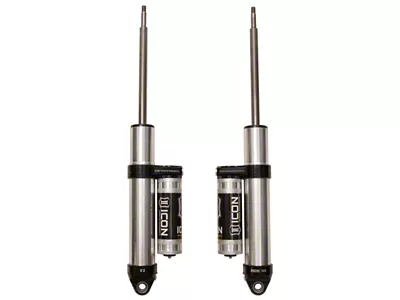 ICON Vehicle Dynamics 2014+ Ram 2500 .5in Performance Rear 2.5 Series Shocks - 217705P