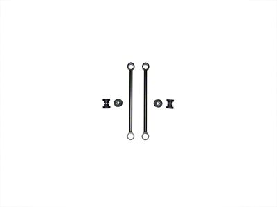 ICON Vehicle Dynamics 2014+ Ram 2500 Rear Sway Bar Link Kit - 214207
