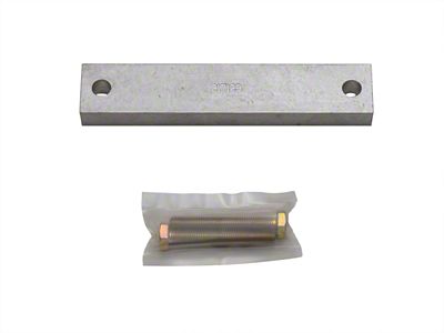 ICON Vehicle Dynamics 2014+ Ram HD 1.75in Carrier Bearing Drop Kit - 214211