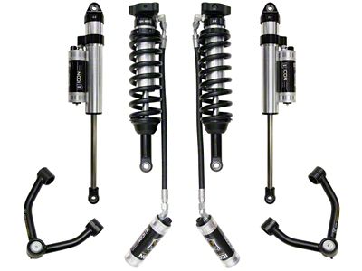 ICON Vehicle Dynamics 2015+ Chevrolet Colorado 1.75-3in Stage 5 Suspension System - K73055