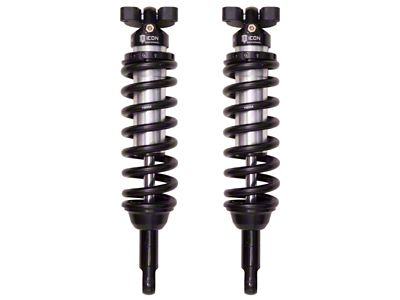 ICON Vehicle Dynamics 2015+ Chevrolet Colorado 2.5 Series Shocks VS IR Coilover - 71010