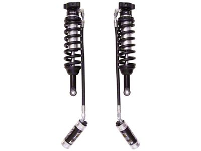 ICON Vehicle Dynamics 2015+ Chevrolet Colorado 2.5 Series Shocks VS RR CDCV - 71510C