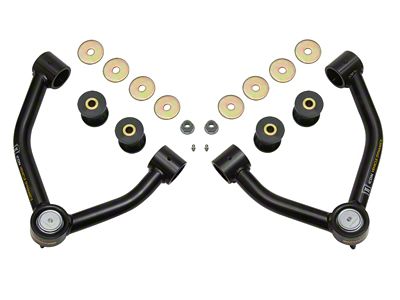 ICON Vehicle Dynamics 2015+ Chevrolet Colorado Tubular Upper Control Arm Delta Joint - 78650DJ
