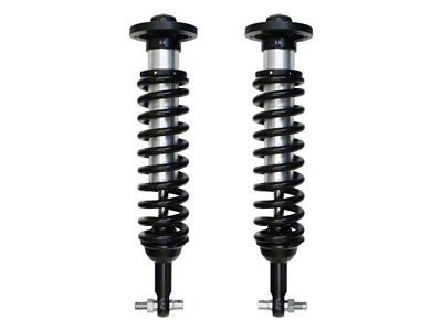 ICON Vehicle Dynamics 2015 Ford F-150 2WD 0-3in 2.5 Series Shocks VS - 91616