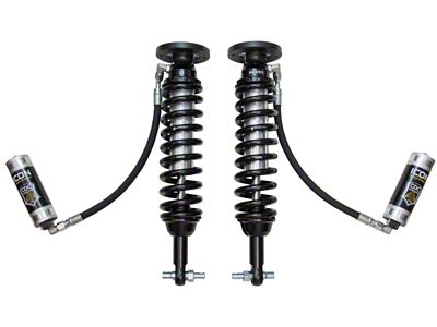 ICON Vehicle Dynamics 2015+ Ford F-150 2WD 1.75-3in 2.5 Series Shocks VS - 91816C