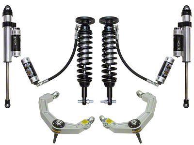ICON Vehicle Dynamics 2015+ Ford F-150 2WD 1.75-3in Stage 5 Suspension System - K93095