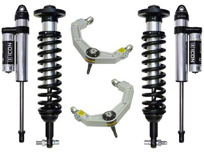 ICON Vehicle Dynamics 2015+ Ford F-150 4WD 0-2.63in Stage 3 Suspension System - K93083