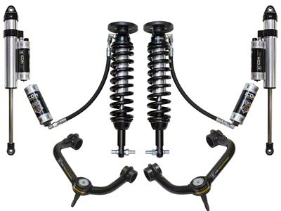ICON Vehicle Dynamics 2015+ Ford F-150 4WD 2-2.63in Stage 5 Suspension System - K93085T