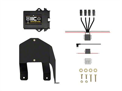 ICON Vehicle Dynamics 2015+ Ford F150 / 2017+ Ford F250/F350 IIC Intelligent - 93500