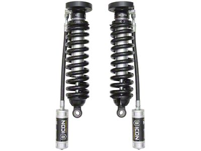 ICON Vehicle Dynamics 2016+ Nissan Titan XD 2.5 Series Shocks RR Coilover - 81521