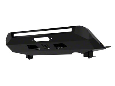 ICON Vehicle Dynamics 2016+ Toyota Tacoma Front Impact Bumper - 56220