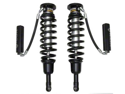 ICON Vehicle Dynamics 2017+ Ford Raptor Front 3.0 Series Shocks VS RR - 95002